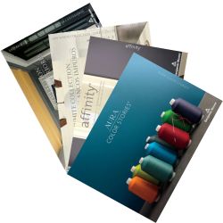 Colour Brochure pack | Benjamin Moore